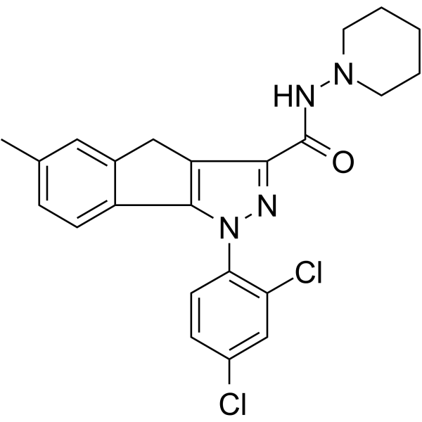 GP1a Chemical Structure