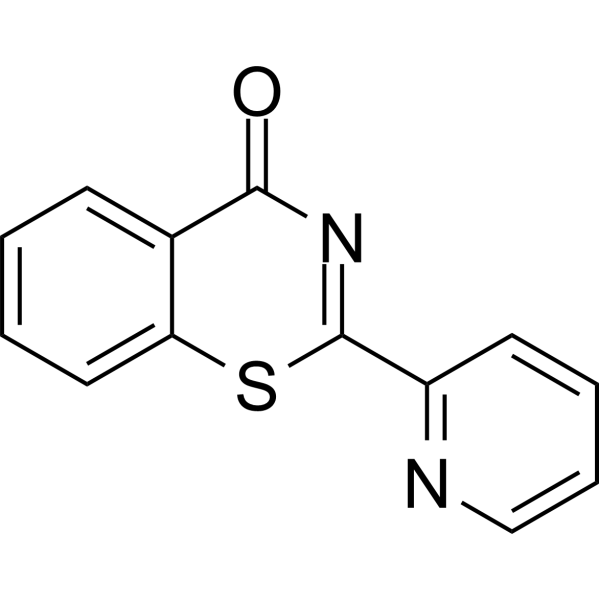 BTZO-1 Chemical Structure