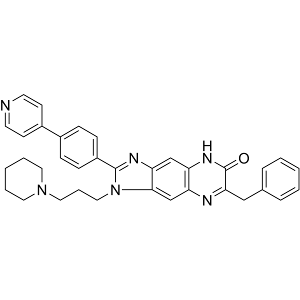 CTA056 Chemical Structure