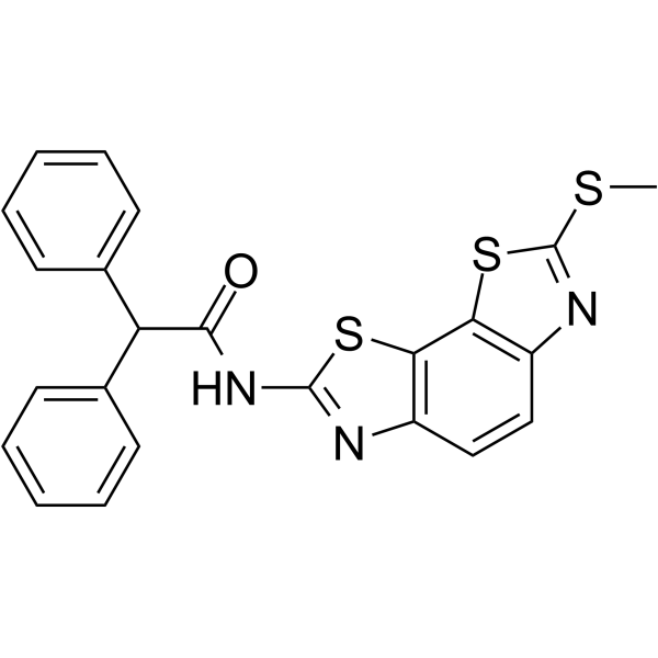 Gue1654 Chemical Structure