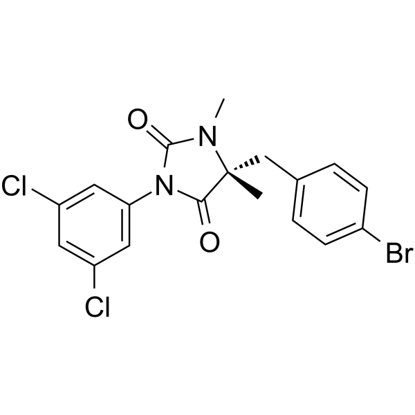 BIRT 377 Chemical Structure