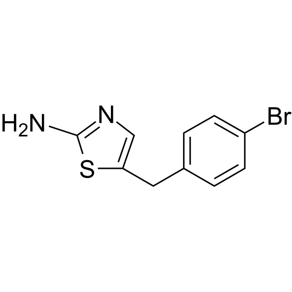 NS19504 Chemical Structure