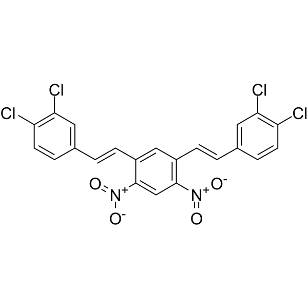NSC636819 Chemical Structure