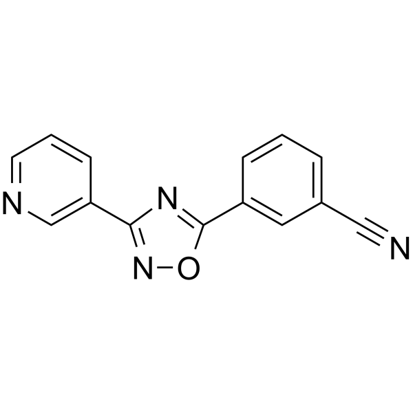 NS 9283 Chemical Structure