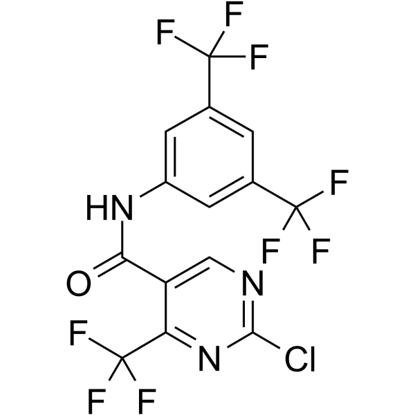 SP-100030 Chemical Structure