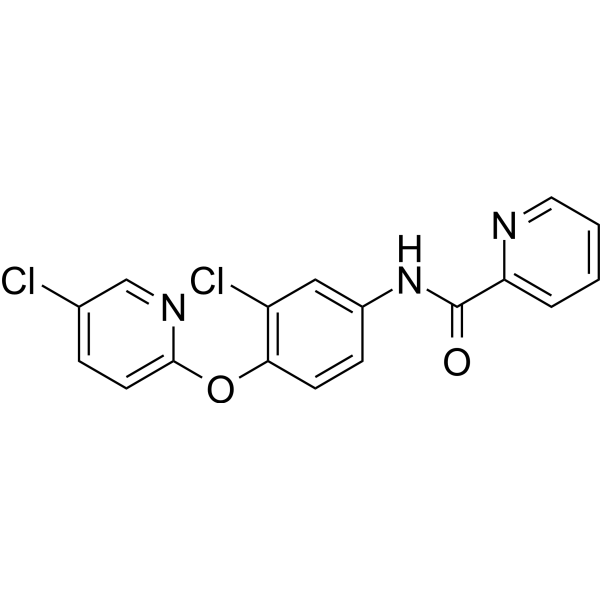 VU0422288 Chemical Structure