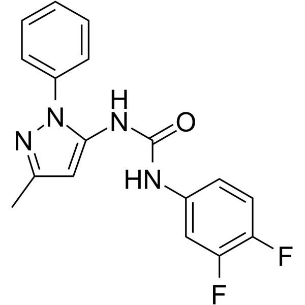 ML 297 Chemical Structure