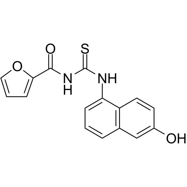 5J-4 Chemical Structure