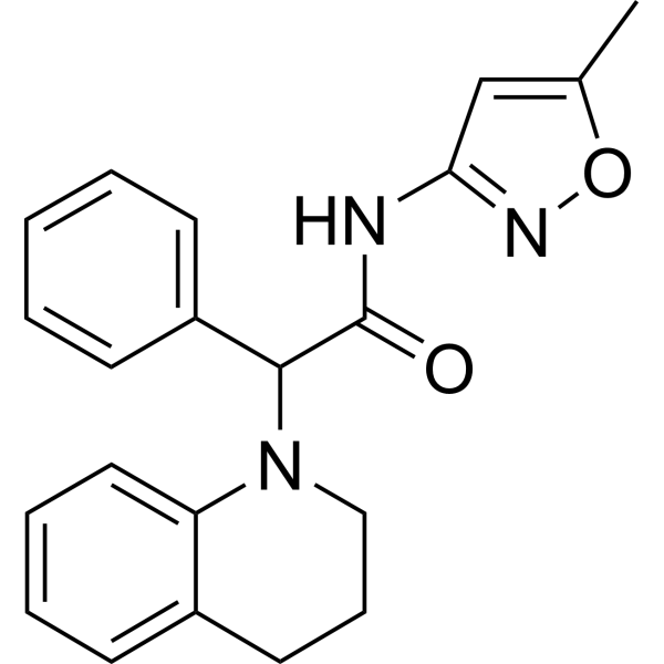 CIM0216 Chemical Structure