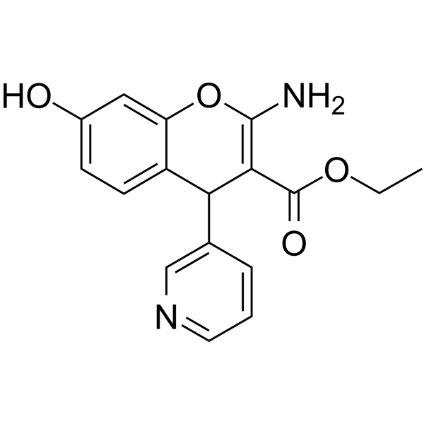 HFI-142 Chemical Structure