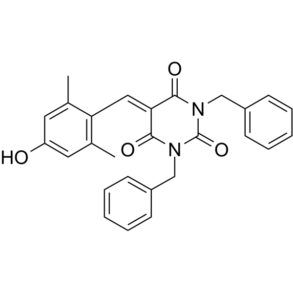 EML 425 Chemical Structure