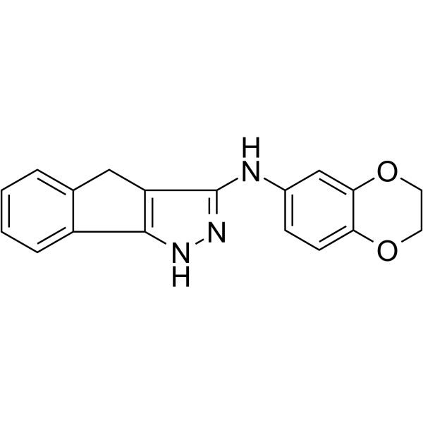 GN44028 Chemical Structure