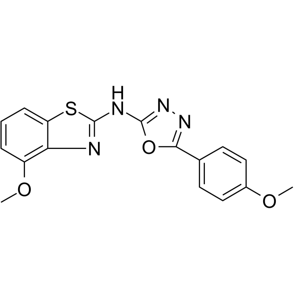 N106 Chemical Structure