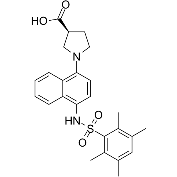 RA839 Chemical Structure