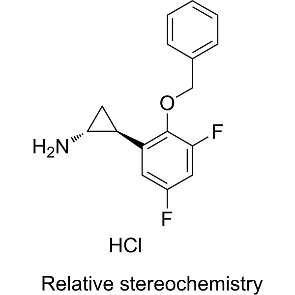 S2101 Chemical Structure