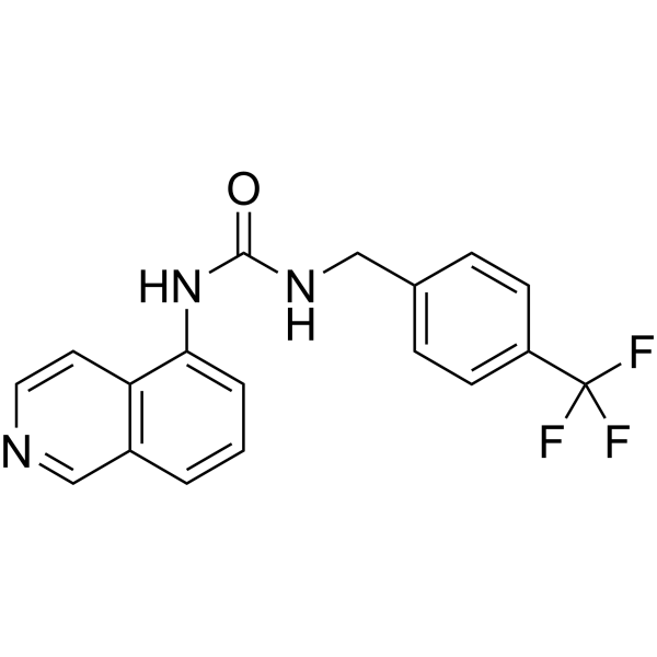 A-425619 Chemical Structure