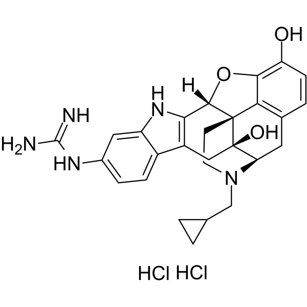 6'-GNTI dihydrochloride