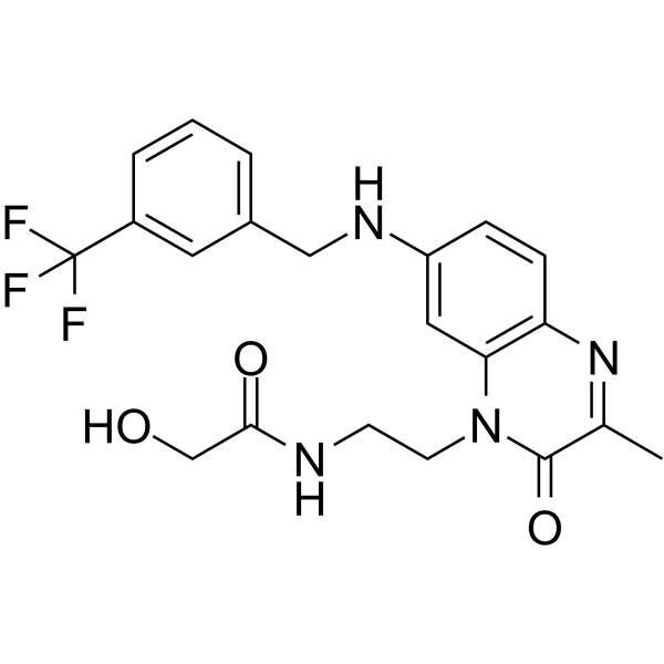 CVT-12012 Chemical Structure
