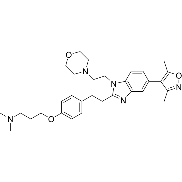 ISOX-DUAL Chemical Structure