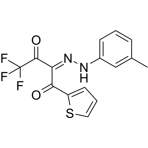 GR148672X Chemical Structure