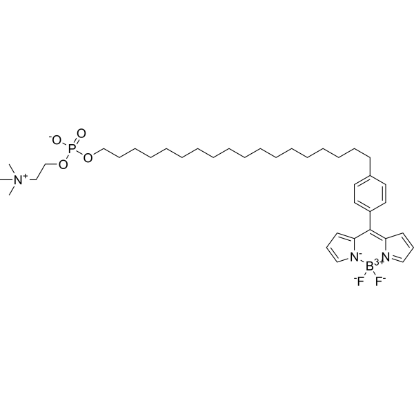 CLR1501 Chemical Structure