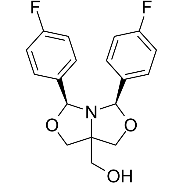 TH-237A Chemical Structure