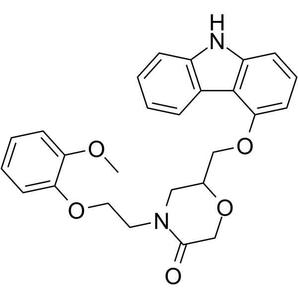 VK-II-36 Chemical Structure