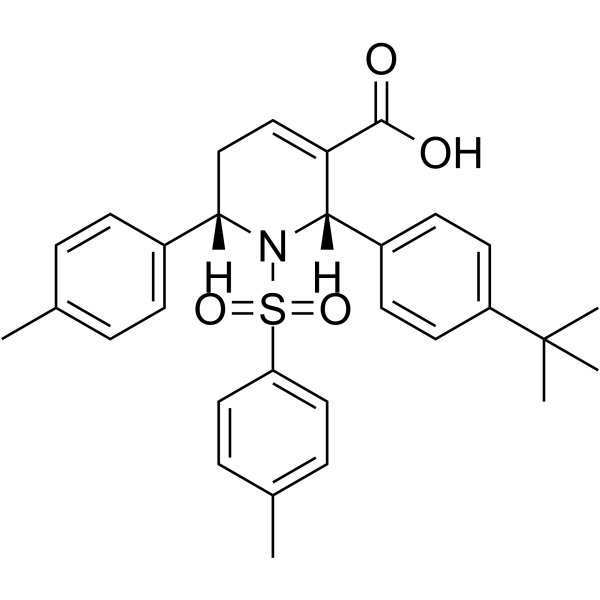 P11 Chemical Structure