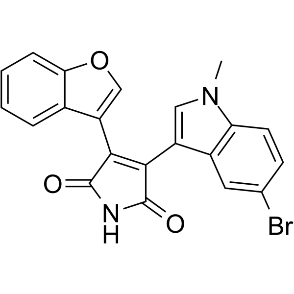 BIP-135 Chemical Structure