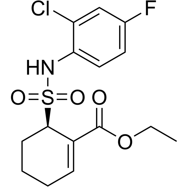 Resatorvid (TAK-242) | TLR4 Inhibitor | MedChemExpress