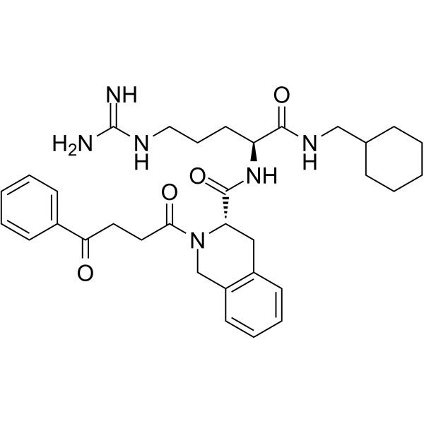 PS372424 Chemical Structure
