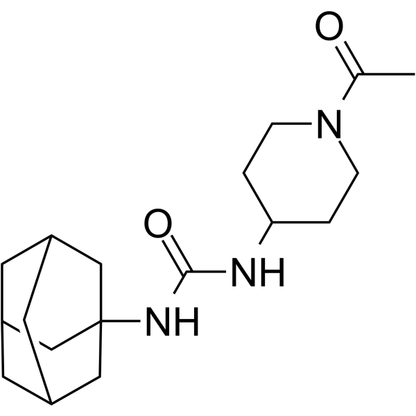 AR-9281 Chemical Structure