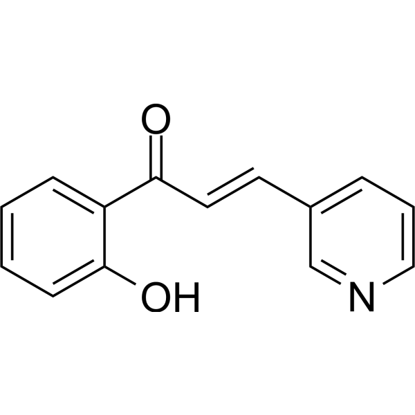 NSC49652 Chemical Structure