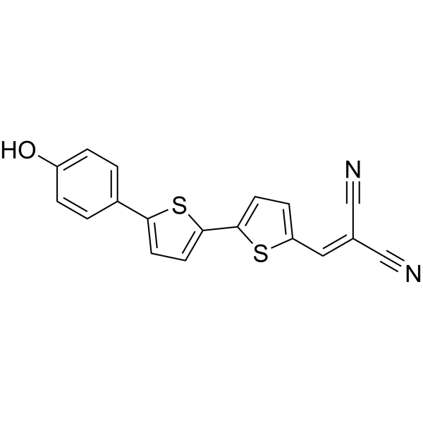 NIAD-4 Chemical Structure