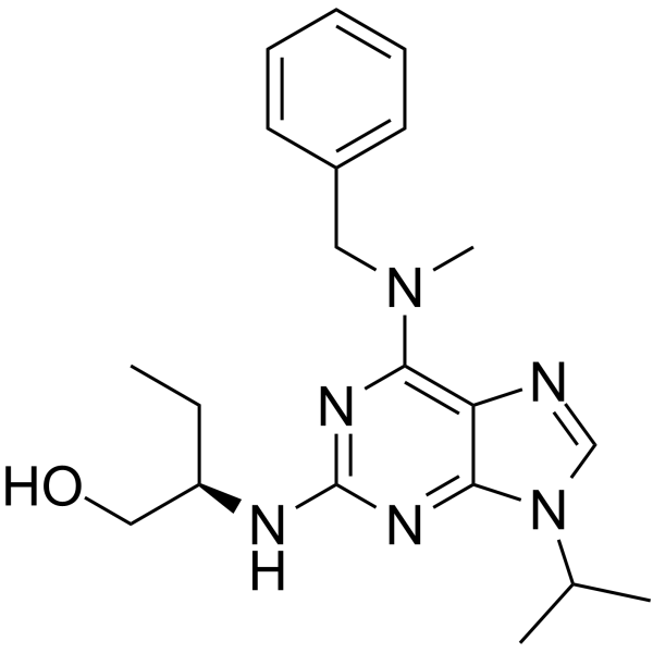 Aftin-4 Chemical Structure