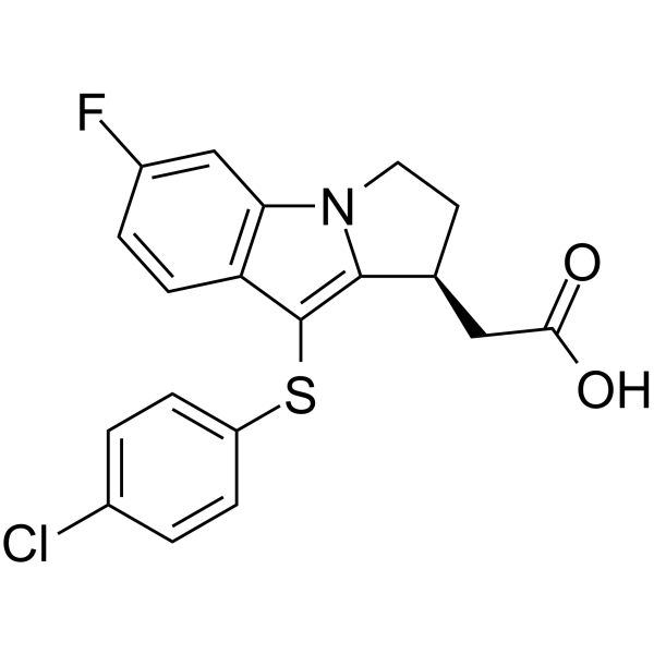 L 888607 Chemical Structure