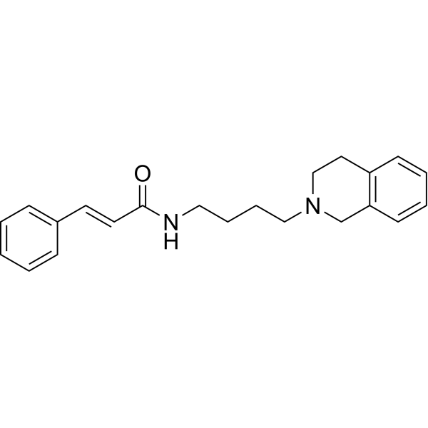 ST 198 Chemical Structure