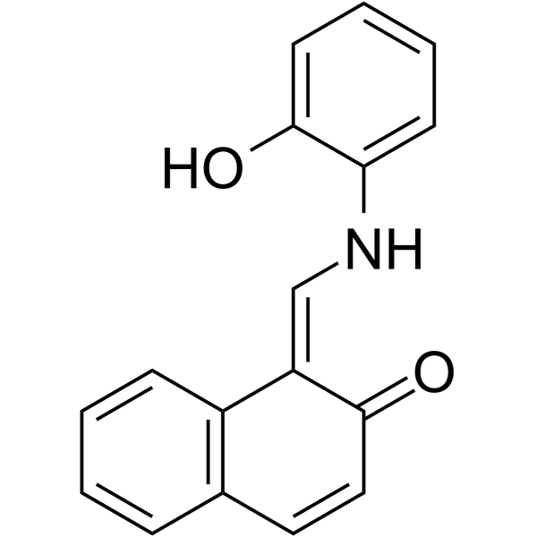 HAMNO Chemical Structure