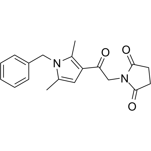 CYM-5482 Chemical Structure