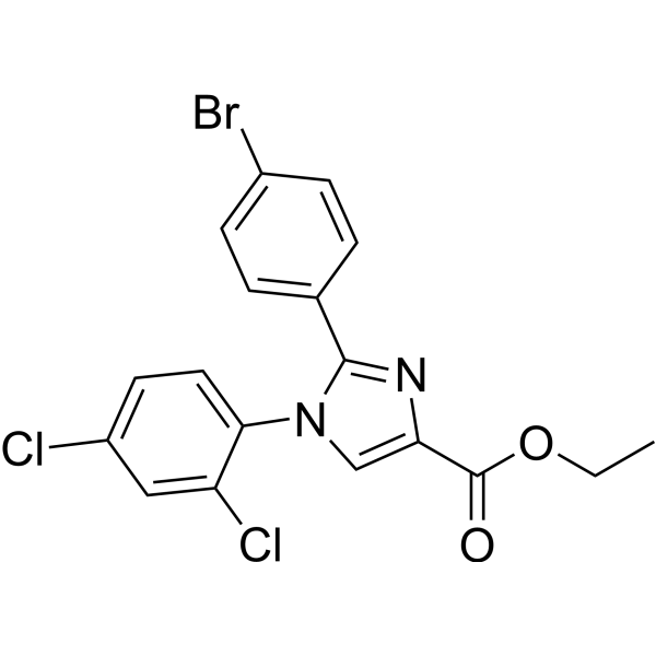 TG 41 Chemical Structure