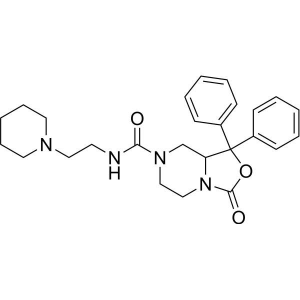 RTI-118 Chemical Structure