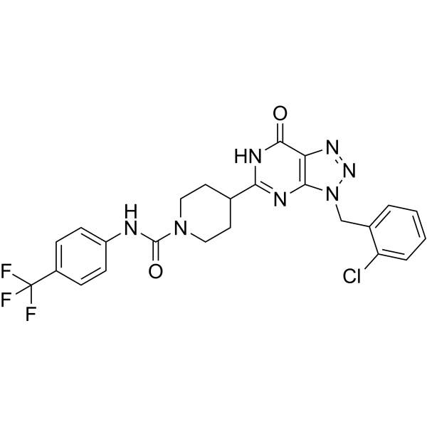 ASN06917370 Chemical Structure