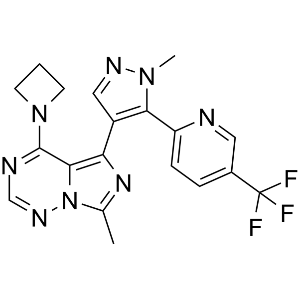 PF-05180999 Chemical Structure