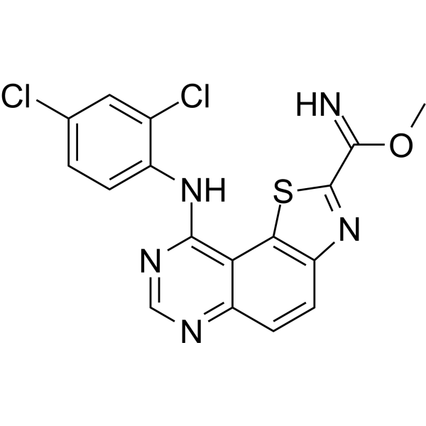 EHT 5372 Chemical Structure