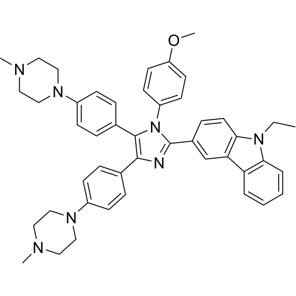 IZCZ-3 Chemical Structure