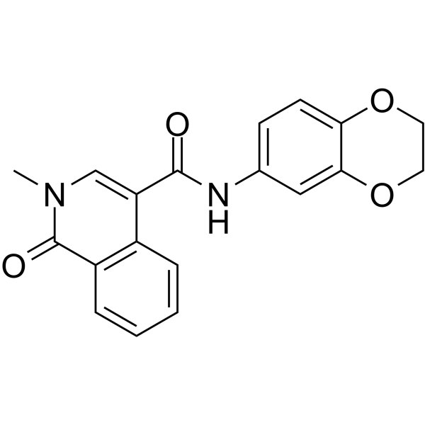 CeMMEC1 Chemical Structure