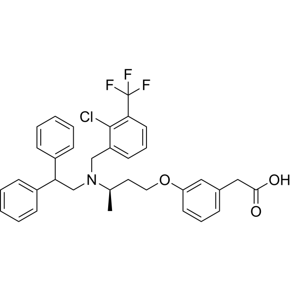 RGX-104 Chemical Structure