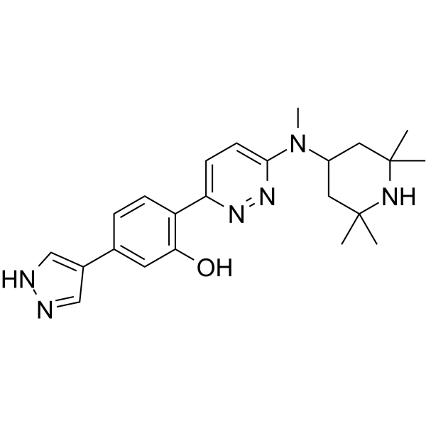 NVS-SM2 Chemical Structure