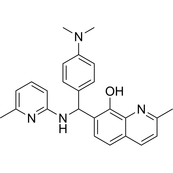 BoNT-IN-2 Chemical Structure