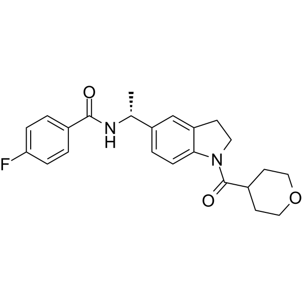 LY-3381916 Chemical Structure